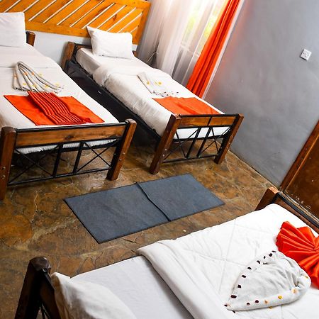 Dovenest Lodge Naivasha Dış mekan fotoğraf
