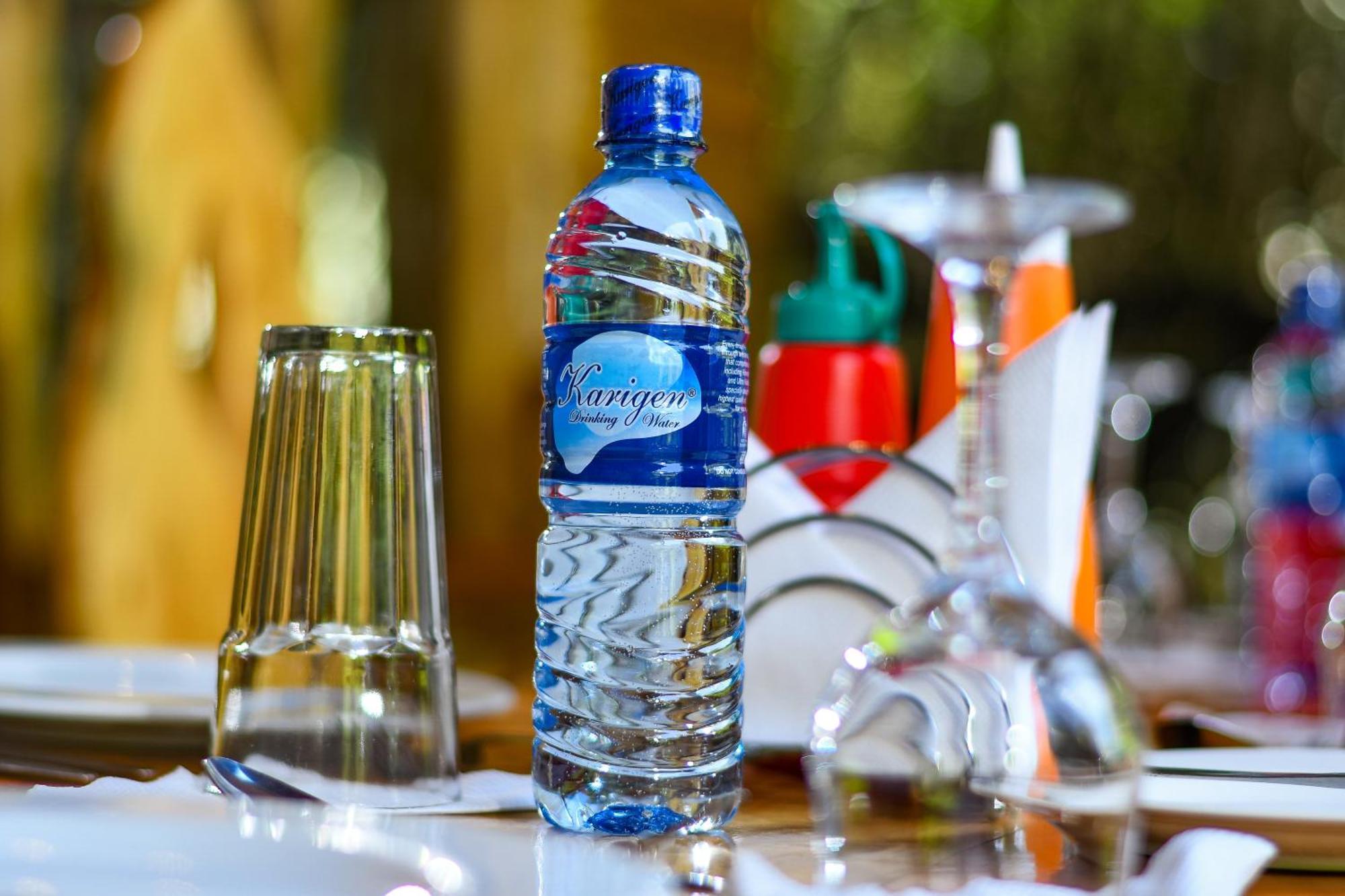 Dovenest Lodge Naivasha Dış mekan fotoğraf