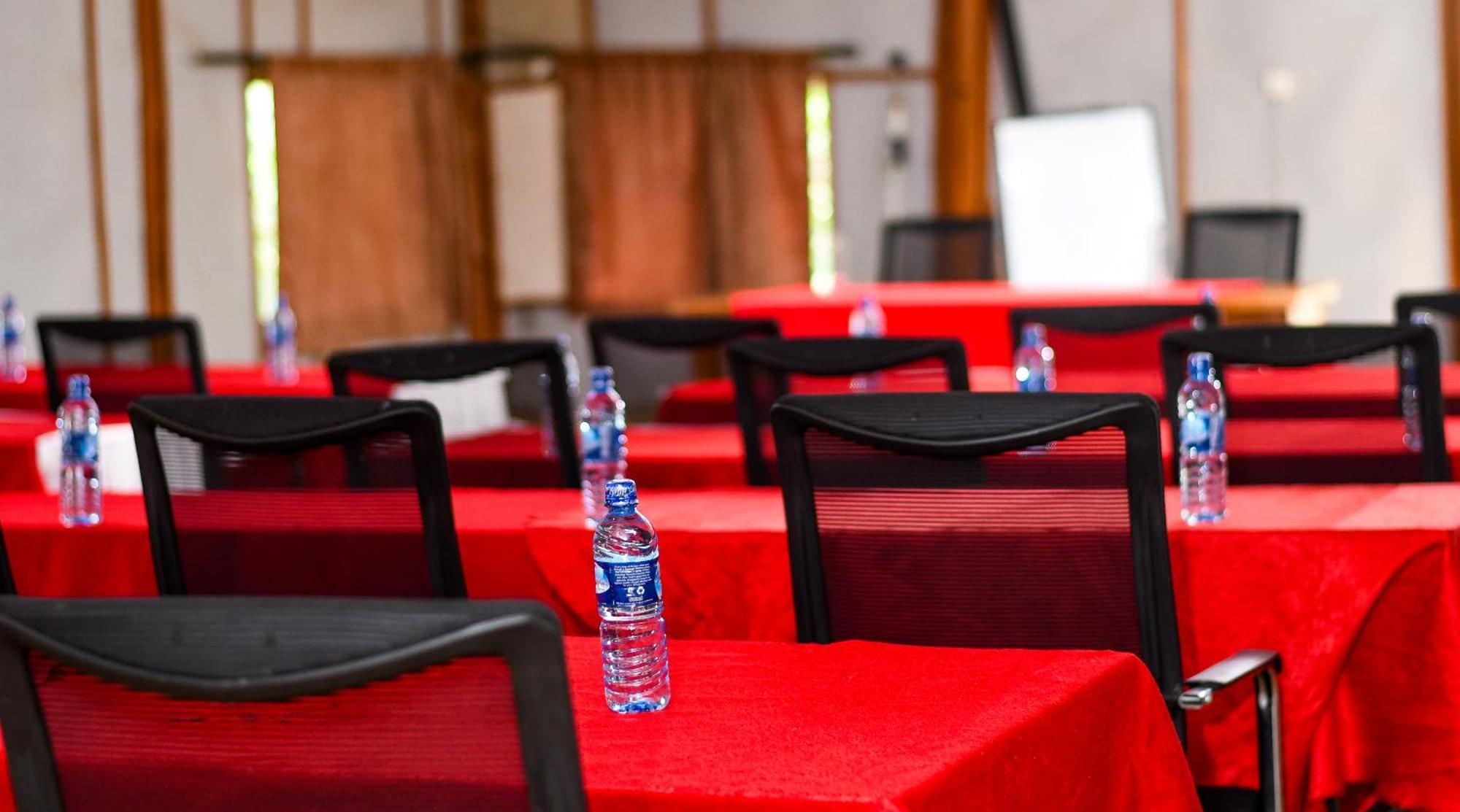Dovenest Lodge Naivasha Dış mekan fotoğraf