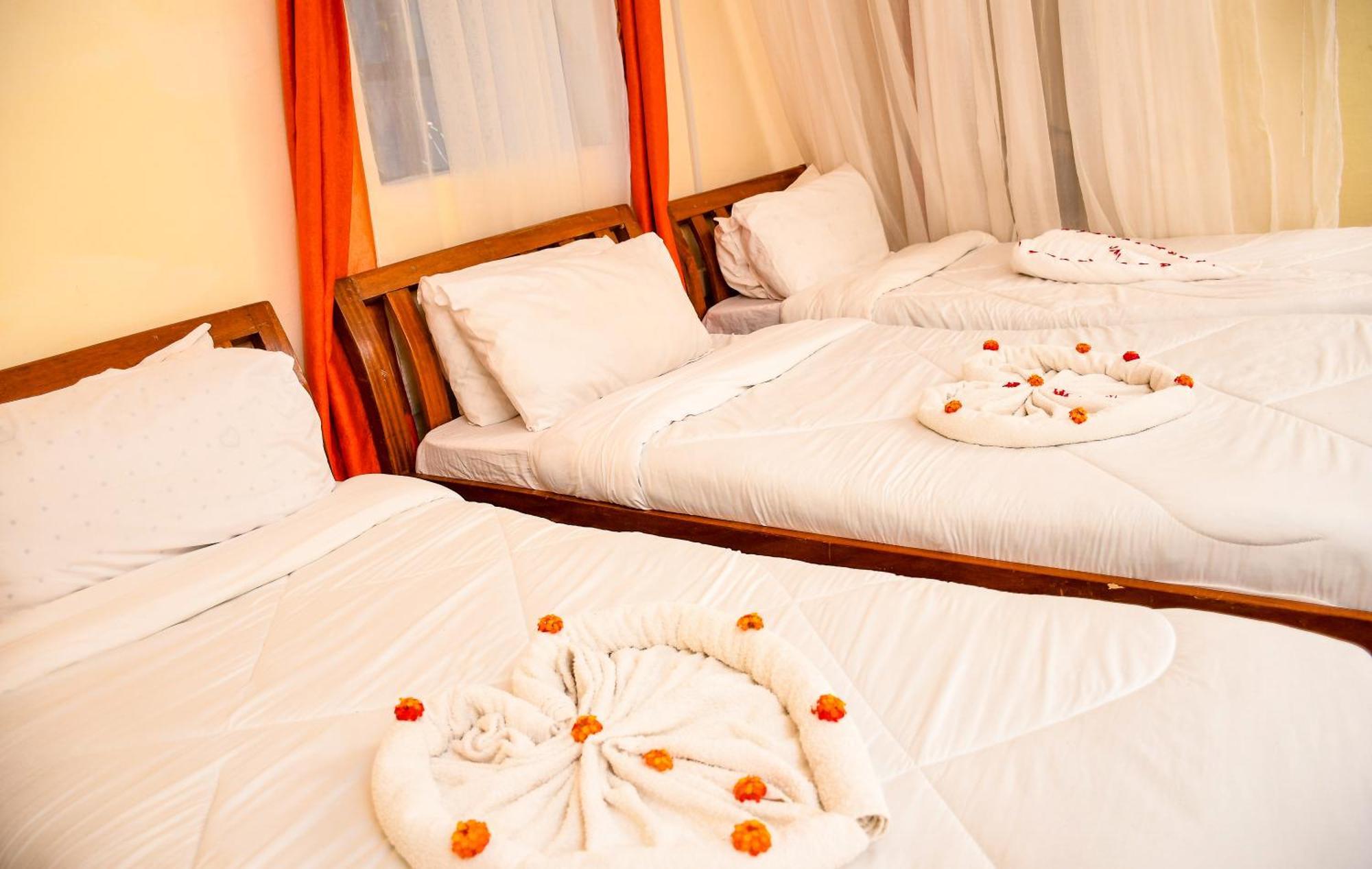 Dovenest Lodge Naivasha Dış mekan fotoğraf